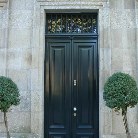 Bracara Augusta Ξενοδοχείο Μπράγκα