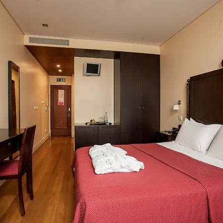 Bracara Augusta Hotell 4*