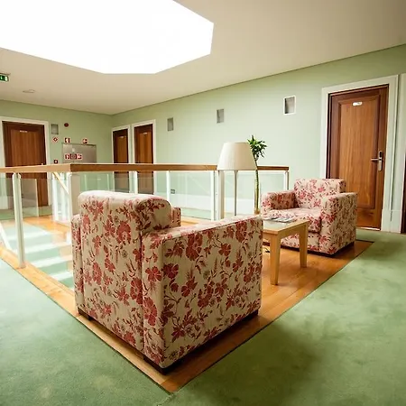 Bracara Augusta Hotell