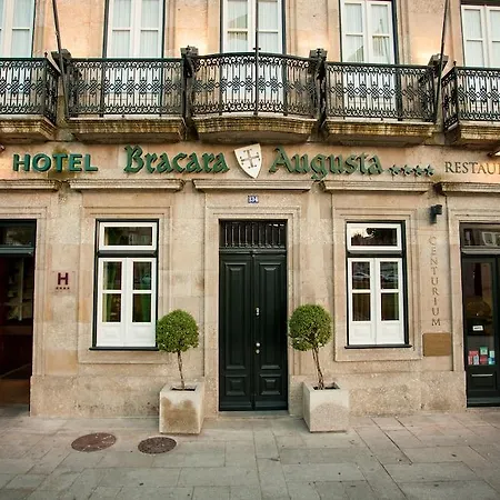 Bracara Augusta Braga