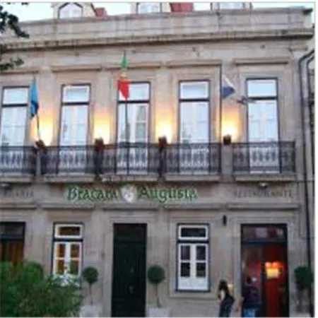 Hotel Bracara Augusta Braga