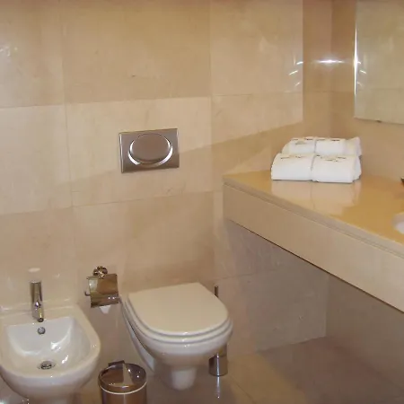 Hotell Bracara Augusta 4*