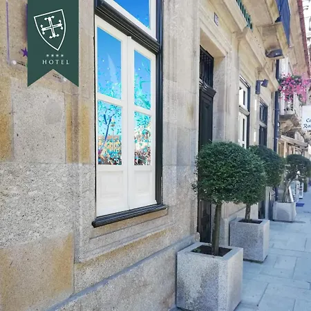 Bracara Augusta Hotel