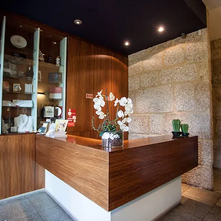 Hotel Bracara Augusta Braga