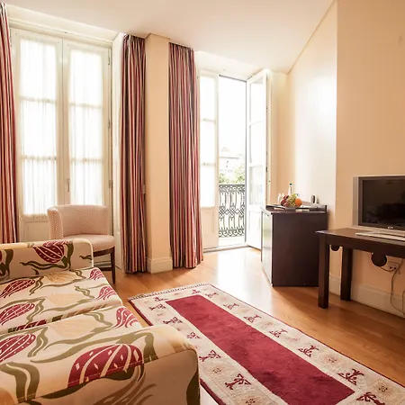 Bracara Augusta 4* براغا