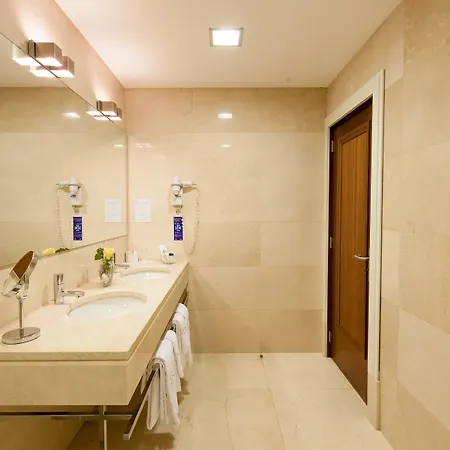 Bracara Augusta Hotel