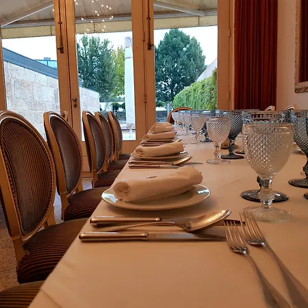 Bracara Augusta 4* Braga