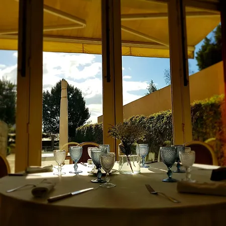 Bracara Augusta Hotel Braga