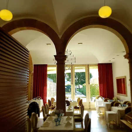 Bracara Augusta 4*