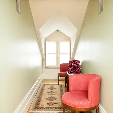 Hotel Bracara Augusta Braga