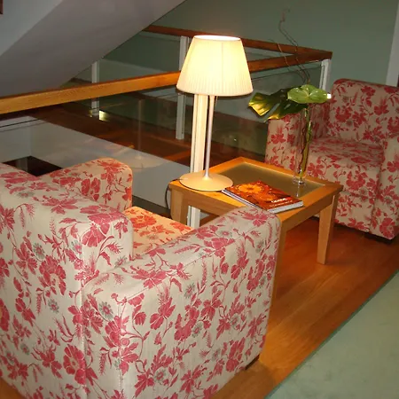 Hotel Bracara Augusta