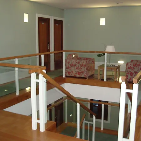 فندق Bracara Augusta براغا