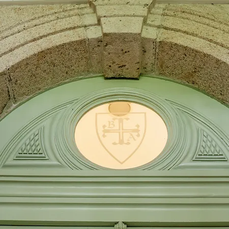 Hotel Bracara Augusta 4*