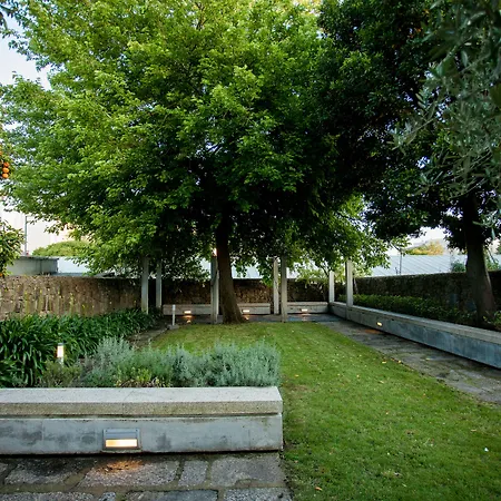 Bracara Augusta فندق براغا