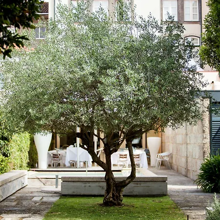 Hotel Bracara Augusta Braga