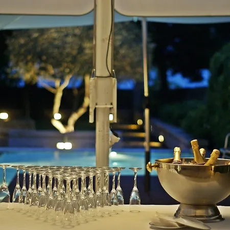 Hotel Bracara Augusta Braga