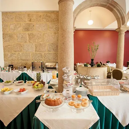 Ξενοδοχείο Bracara Augusta 4*