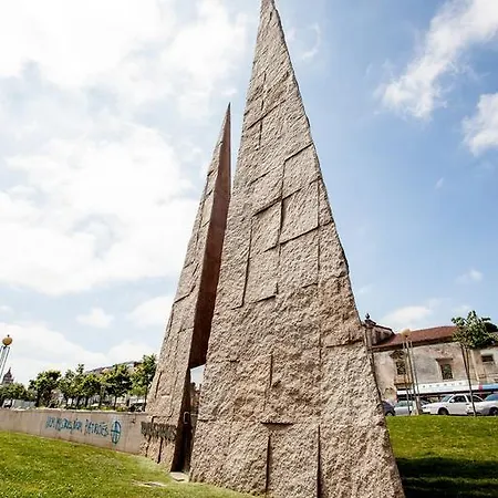 Hotel Bracara Augusta 4*