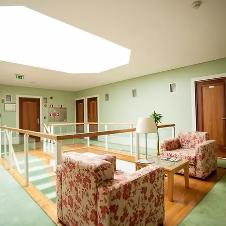 Bracara Augusta 4* براغا