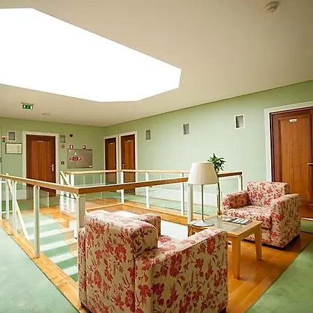 Bracara Augusta Hotel 4*