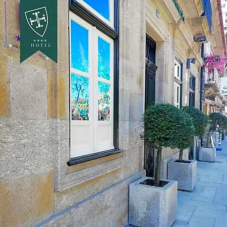 Ξενοδοχείο Bracara Augusta