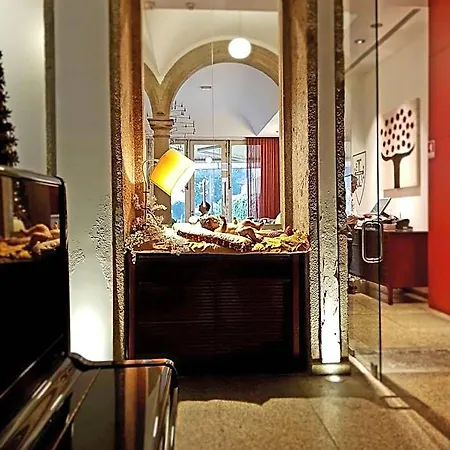 Ξενοδοχείο Bracara Augusta