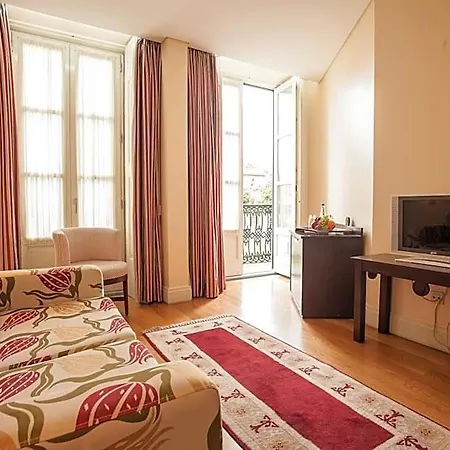 Ξενοδοχείο Bracara Augusta 4*