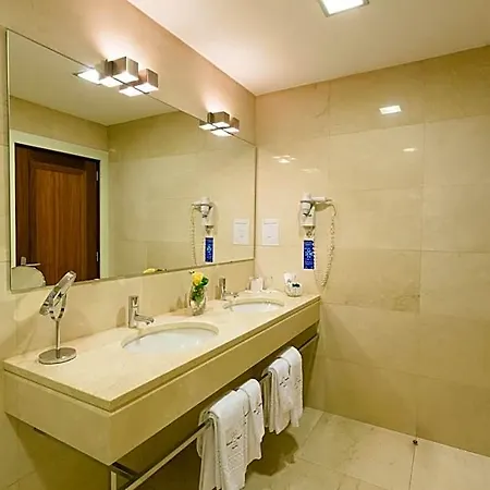 Bracara Augusta Ξενοδοχείο 4*