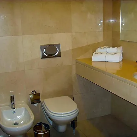Bracara Augusta Ξενοδοχείο 4*