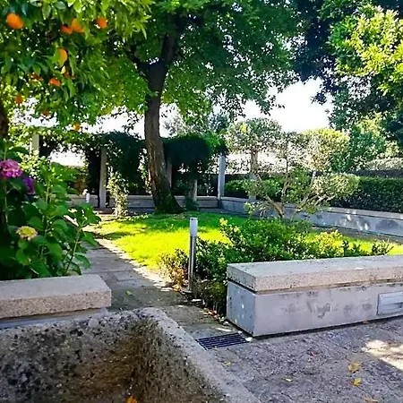 Bracara Augusta Μπράγκα