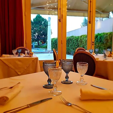 Ξενοδοχείο Bracara Augusta 4*