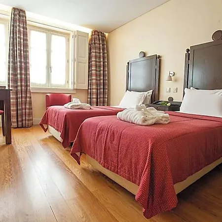 Bracara Augusta Ξενοδοχείο 4*