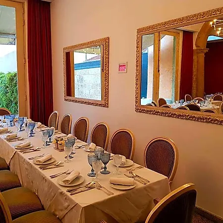 Ξενοδοχείο Bracara Augusta 4*