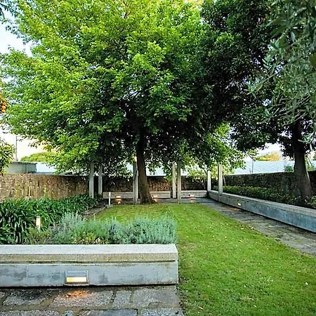 Bracara Augusta Ξενοδοχείο 4*