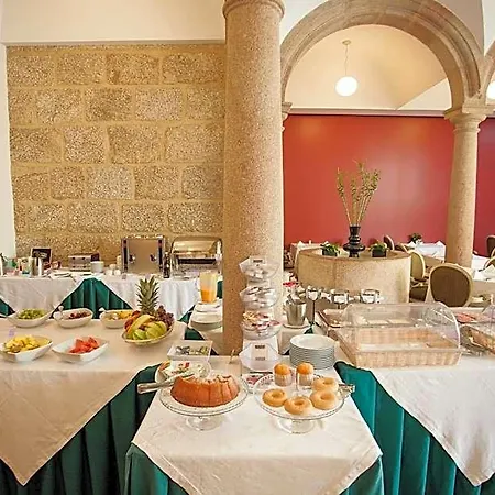 Bracara Augusta 4*