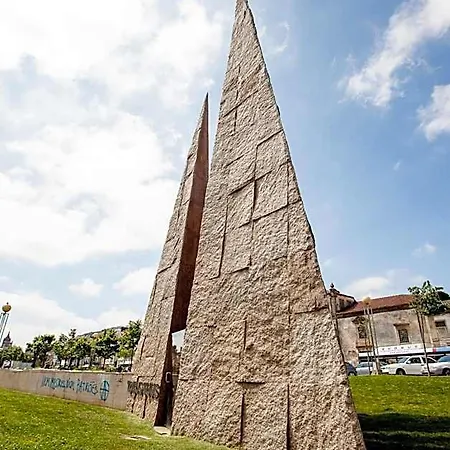 Ξενοδοχείο Bracara Augusta 4*