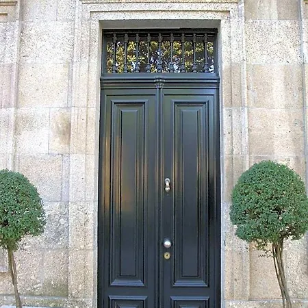 Ξενοδοχείο Bracara Augusta Μπράγκα