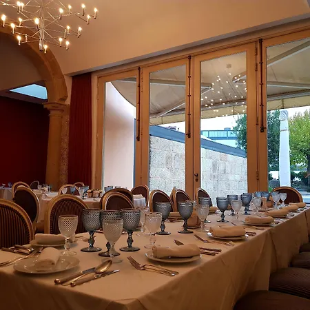 Hotel Bracara Augusta Braga