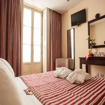 Hotell Bracara Augusta