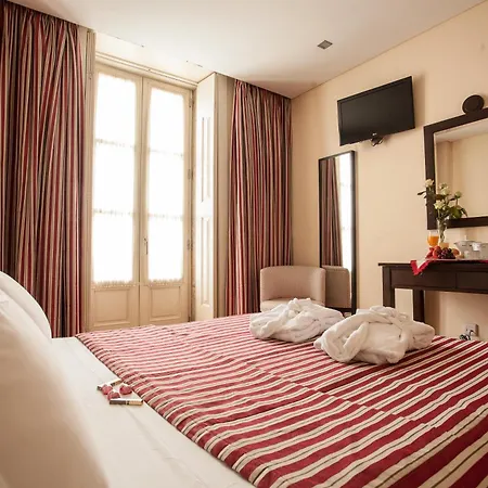 Hotel Bracara Augusta