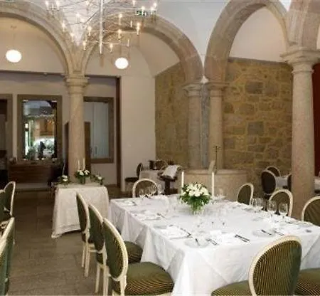 Bracara Augusta Hotel Braga