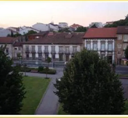 Bracara Augusta Hotel