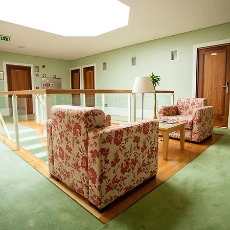 Bracara Augusta Hotell Braga