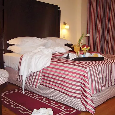 Bracara Augusta Hotell