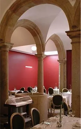 Bracara Augusta Hotel