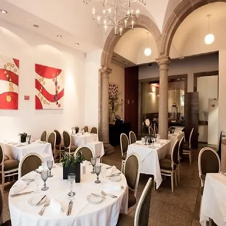 Bracara Augusta Hotel