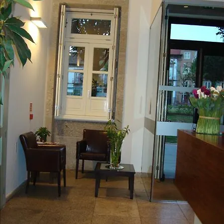 Hotel Bracara Augusta 4*