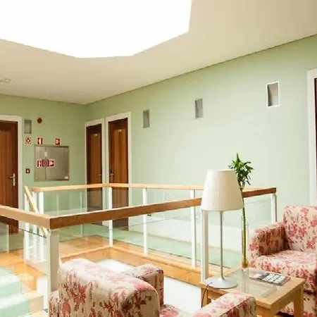 Bracara Augusta Hotell Braga