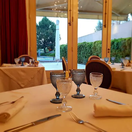 Bracara Augusta Hotell Braga