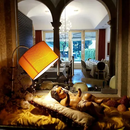 Bracara Augusta Hotell